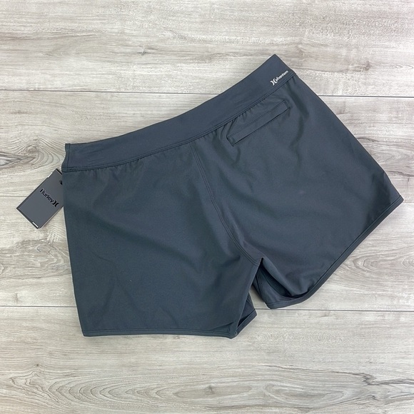 ☀️HURLEY☀️ PHNTM BR 5" BOARD SHORTS - Picture 7 of 9